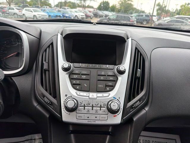 Used 2013 Chevrolet Equinox LT w/ Driver Convenience Package FWD image 22