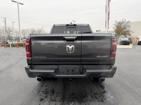 Certified 2022 RAM 1500 Limited image 5