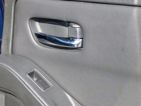 Certified 2023 Nissan Frontier PRO-4X w/ Pro-4X Premium Package image 32