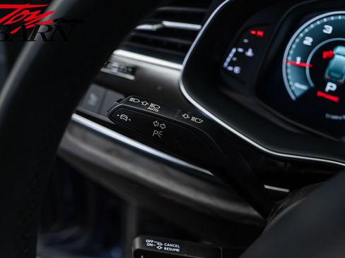 Used 2023 Audi Q7 2.0T Premium Plus w/ Premium Plus Package image 35