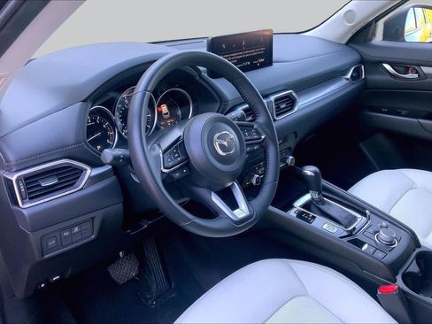 Used 2023 MAZDA CX-5 AWD 2.5 S image 18
