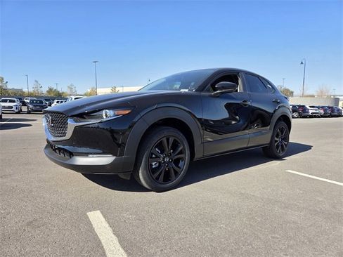 New 2026 MAZDA CX-30 AWD 2.5 S w/ Select Sport Pkg image 2