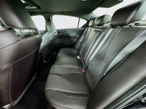 Used 2019 Acura ILX FWD image 30