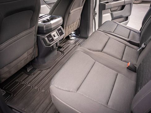 Used 2023 Ford F150 XLT w/ Equipment Group 302A High AWD/4WD image 28