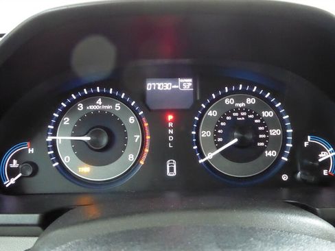 Used 2012 Honda Odyssey EX image 11