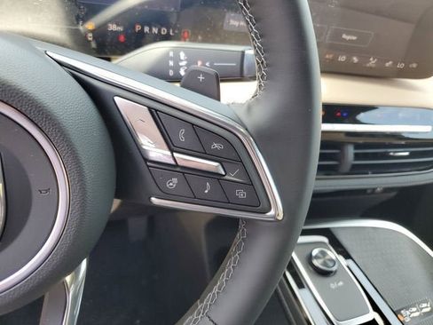 New 2026 Buick Enclave Preferred w/ Power Package FWD image 28
