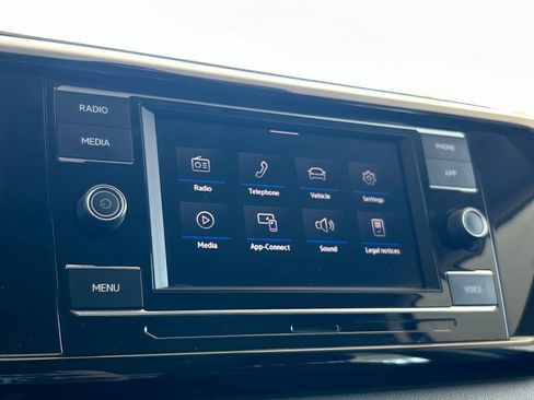 Certified 2024 Volkswagen Taos S FWD image 23
