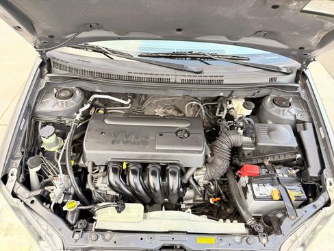 Used 2007 Toyota Corolla LE image 16