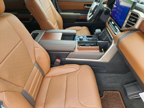 New 2026 Toyota Tundra 1794 Edition AWD/4WD image 12