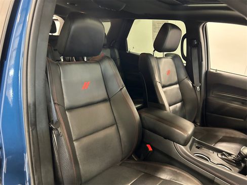 Used 2024 Dodge Durango R/T image 36