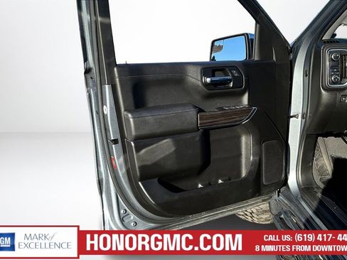 Used 2022 Chevrolet Silverado 1500 LT image 21