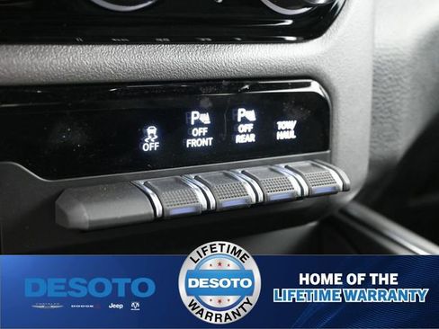 New 2026 RAM 1500 Express image 25