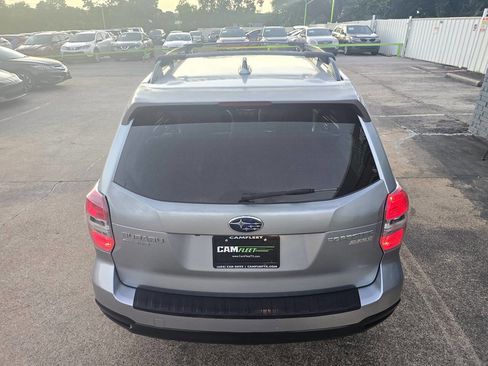 Used 2016 Subaru Forester 2.5i Limited image 12