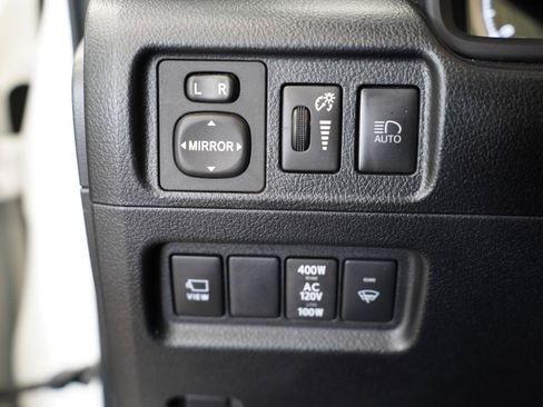 Used 2022 Toyota 4Runner Limited RWD image 26
