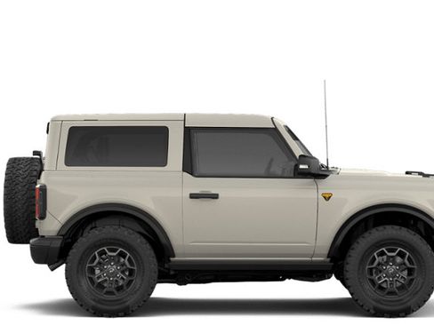 New 2026 Ford Bronco Badlands AWD/4WD image 30