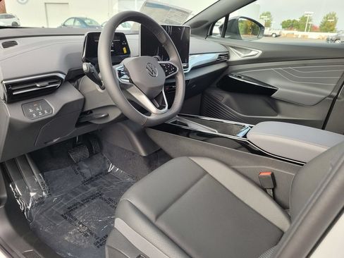 New 2026 Volkswagen ID.4 Pro S AWD/4WD image 10