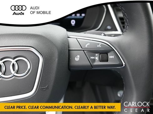 Used 2025 Audi Q5 2.0T Premium Plus w/ Premium Plus Package image 17