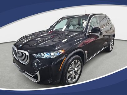 New 2026 BMW X5 xDrive40i w/ Premium Package