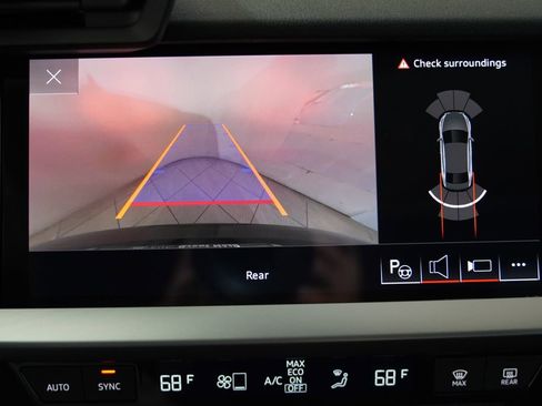 Used 2022 Audi A3 2.0T Premium w/ Convenience Package image 3