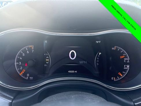 Used 2014 Jeep Grand Cherokee Limited RWD image 22