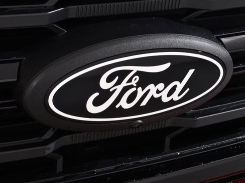 New 2026 Ford F150 XLT w/ Equipment Group 302A MID AWD/4WD image 20