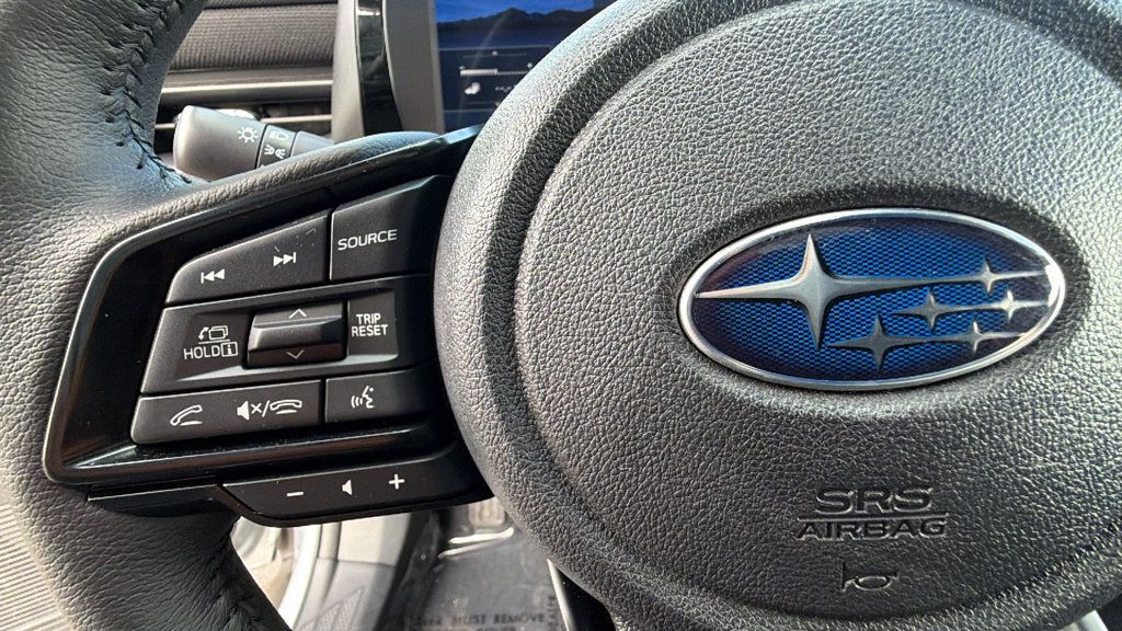 Certified 2026 Subaru Outback Limited AWD/4WD image 19