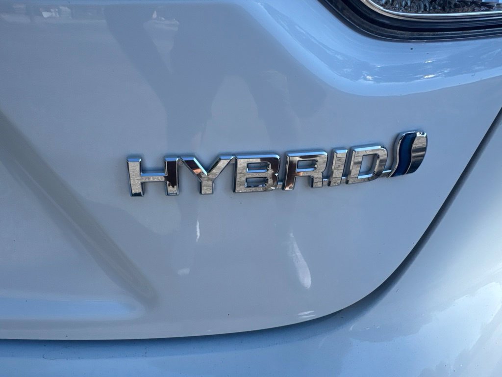 Used 2020 Toyota Corolla LE FWD image 7