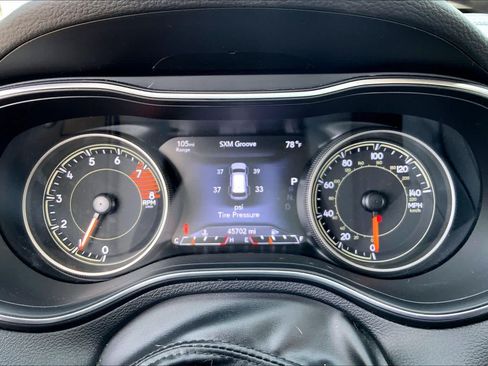 Used 2020 Jeep Cherokee Limited AWD/4WD image 26