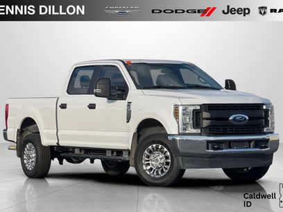 Used 2019 Ford F350 XL w/ Power Equipment Group