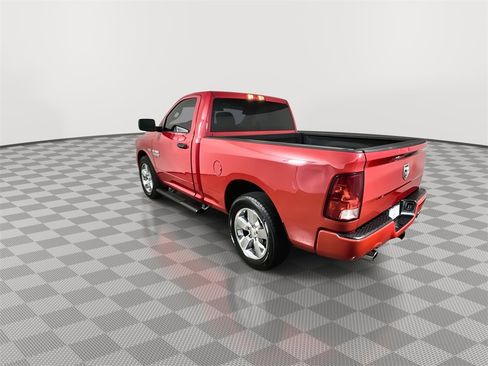 Used 2019 RAM 1500 Express w/ Express Value Package image 6