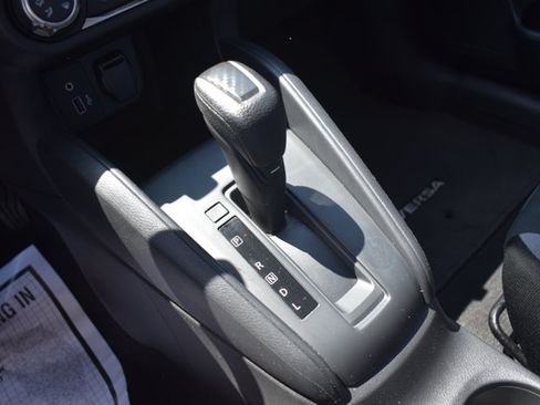 Used 2025 Nissan Versa S FWD image 24