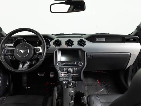 Used 2016 Ford Mustang Premium RWD image 24