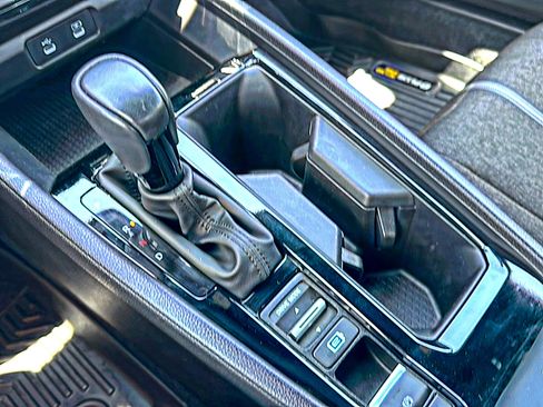 Used 2024 Honda Accord Sport image 35