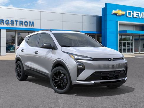 New 2027 Chevrolet Bolt RS image 7