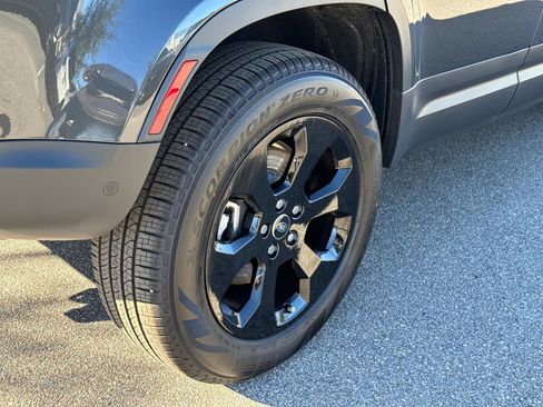 Certified 2025 Land Rover Defender 110 S image 6