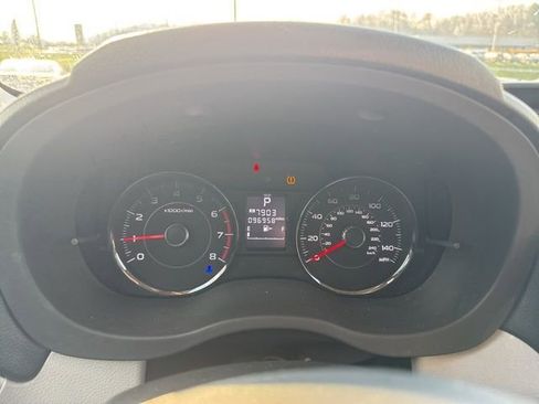 Used 2014 Subaru Forester 2.5i Touring image 25