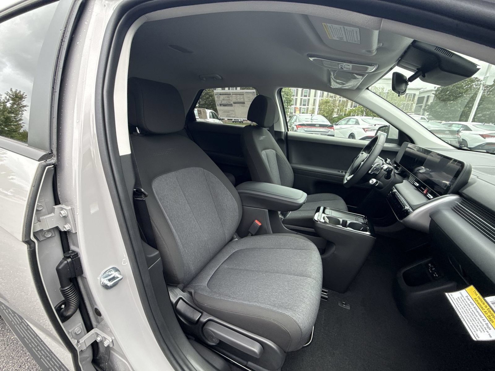 New 2026 Hyundai Ioniq 5 SE AWD/4WD image 24