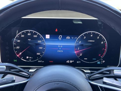 Certified 2024 Mercedes-Benz S 580 4MATIC Sedan image 15