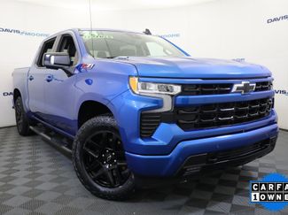Certified 2024 Chevrolet Silverado 1500 RST w/ RST All Star Premium Package video 2