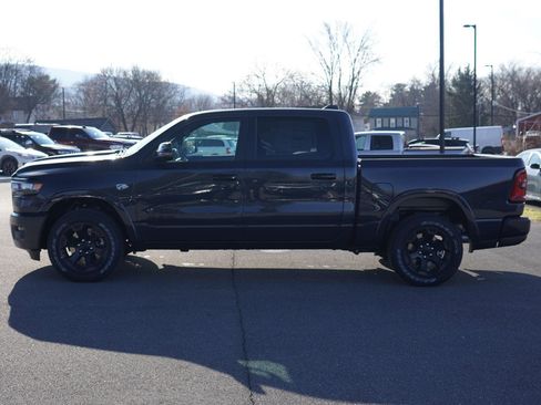 New 2026 RAM 1500 Big Horn image 19