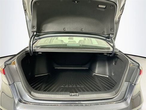 New 2025 Honda Accord Touring image 13