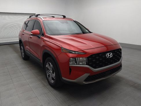 Used 2023 Hyundai Santa Fe SEL AWD/4WD image 13