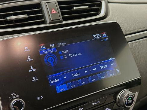 Used 2018 Honda CR-V EX-L image 21