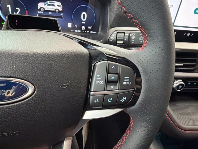New 2027 Ford Explorer ST-Line w/ Premium Package AWD/4WD image 29