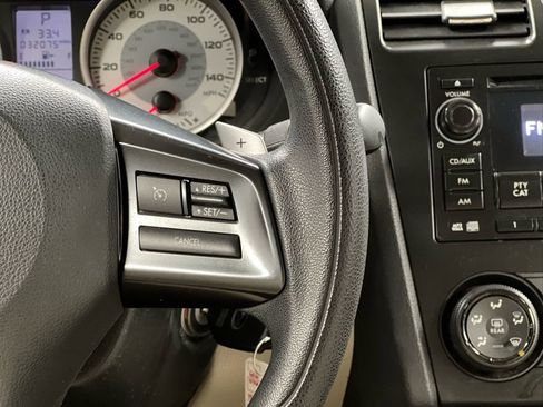 Used 2013 Subaru Impreza 2.0i Premium w/ All-Weather Pkg image 25