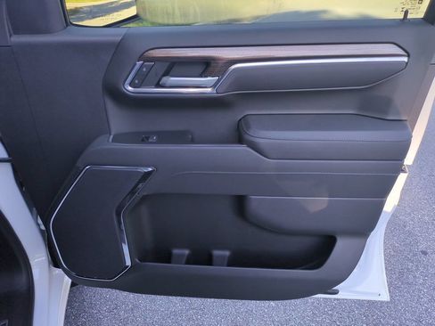 New 2026 Chevrolet Silverado 1500 LT w/ All Star Edition Plus AWD/4WD image 33