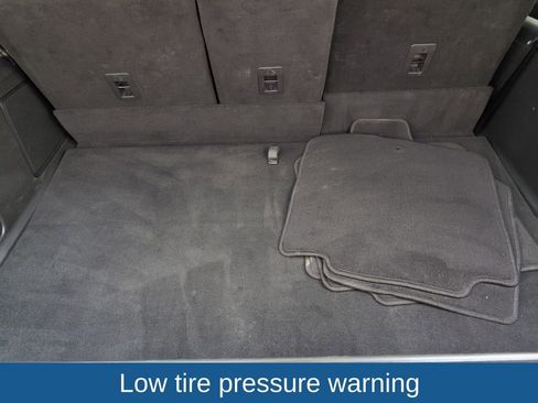 Used 2025 Ford Expedition Max Platinum image 36