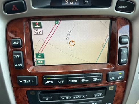 Used 2007 Toyota Highlander Limited image 21