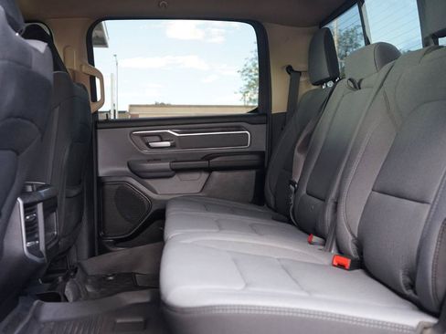 Used 2020 RAM 1500 Big Horn AWD/4WD image 22