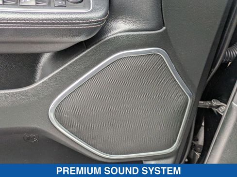 Used 2021 RAM 1500 Laramie image 14